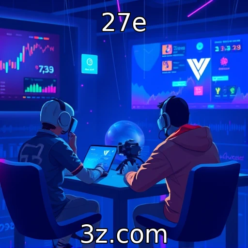 Apostas esportivas: Descubra as análises que podem aumentar seus ganhos