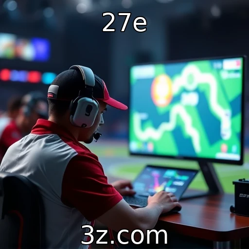 27e Os Segredos das Apostas Esportivas: Como Analisar Partidas com Eficácia