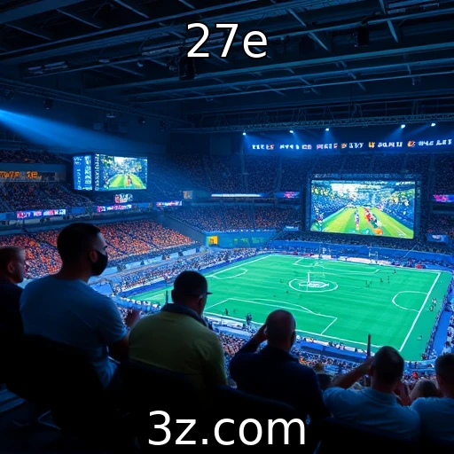 27e Explorando o Crescimento das Apostas Esportivas no Brasil em 2025