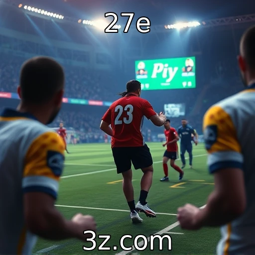 27e Explorando o Crescimento das Apostas Esportivas no Brasil