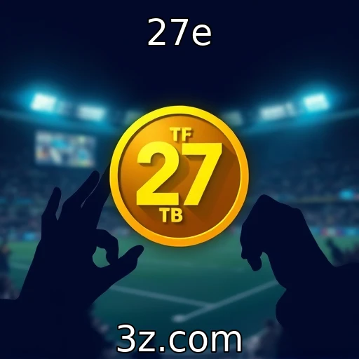 27e Como as criptomoedas estão transformando o mercado de apostas