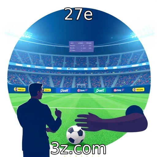 27e Apostas esportivas: como analisar partidas e aumentar suas chances de ganhar