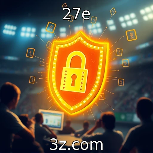 27e Os desafios das apostas esportivas em um cenário cada vez mais digital